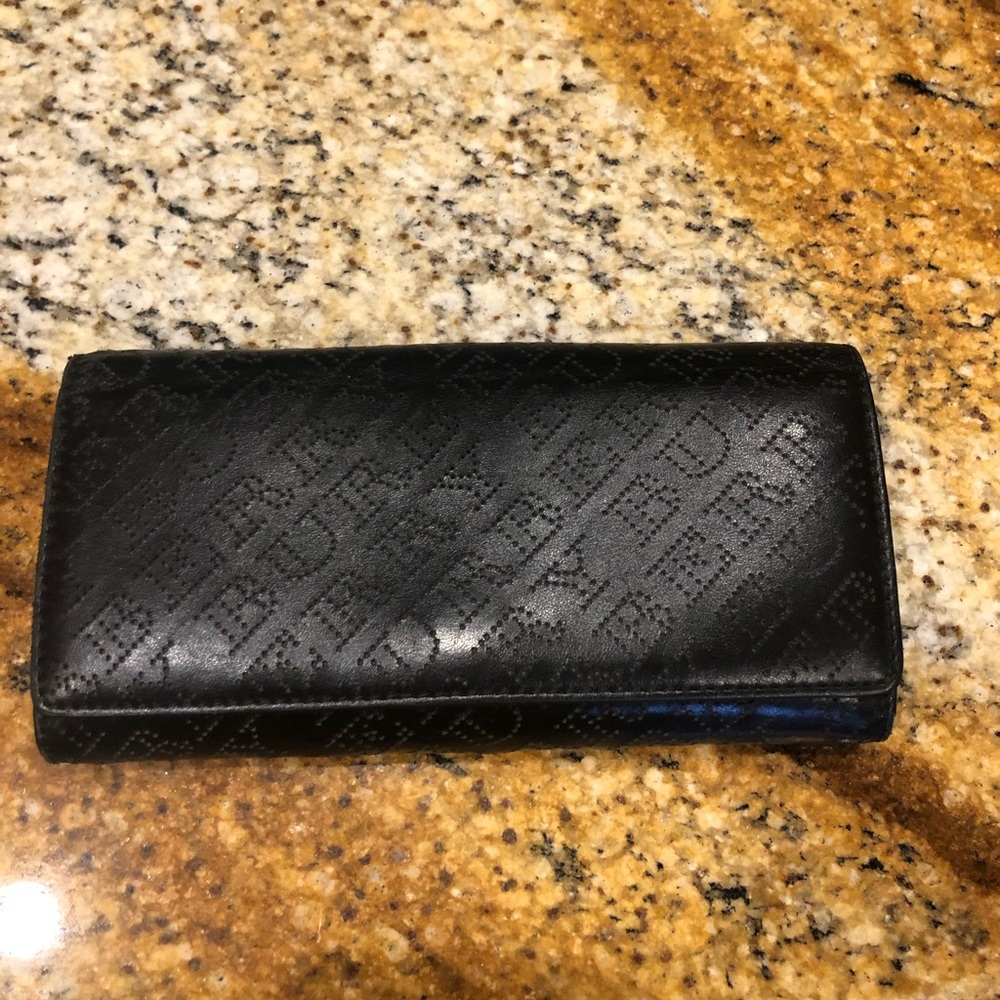 Burberry Wallet